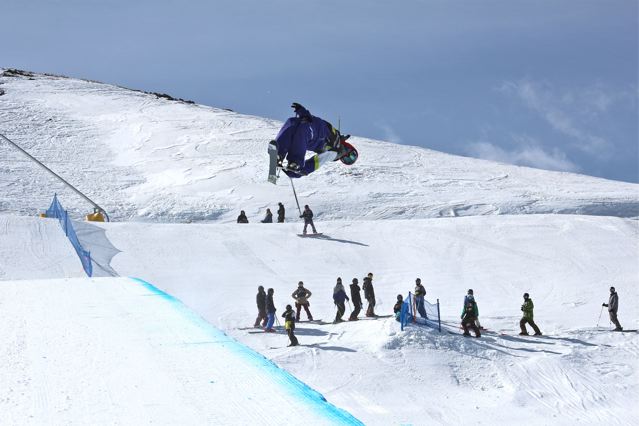 Trevor @hatsnballs Hattabaugh