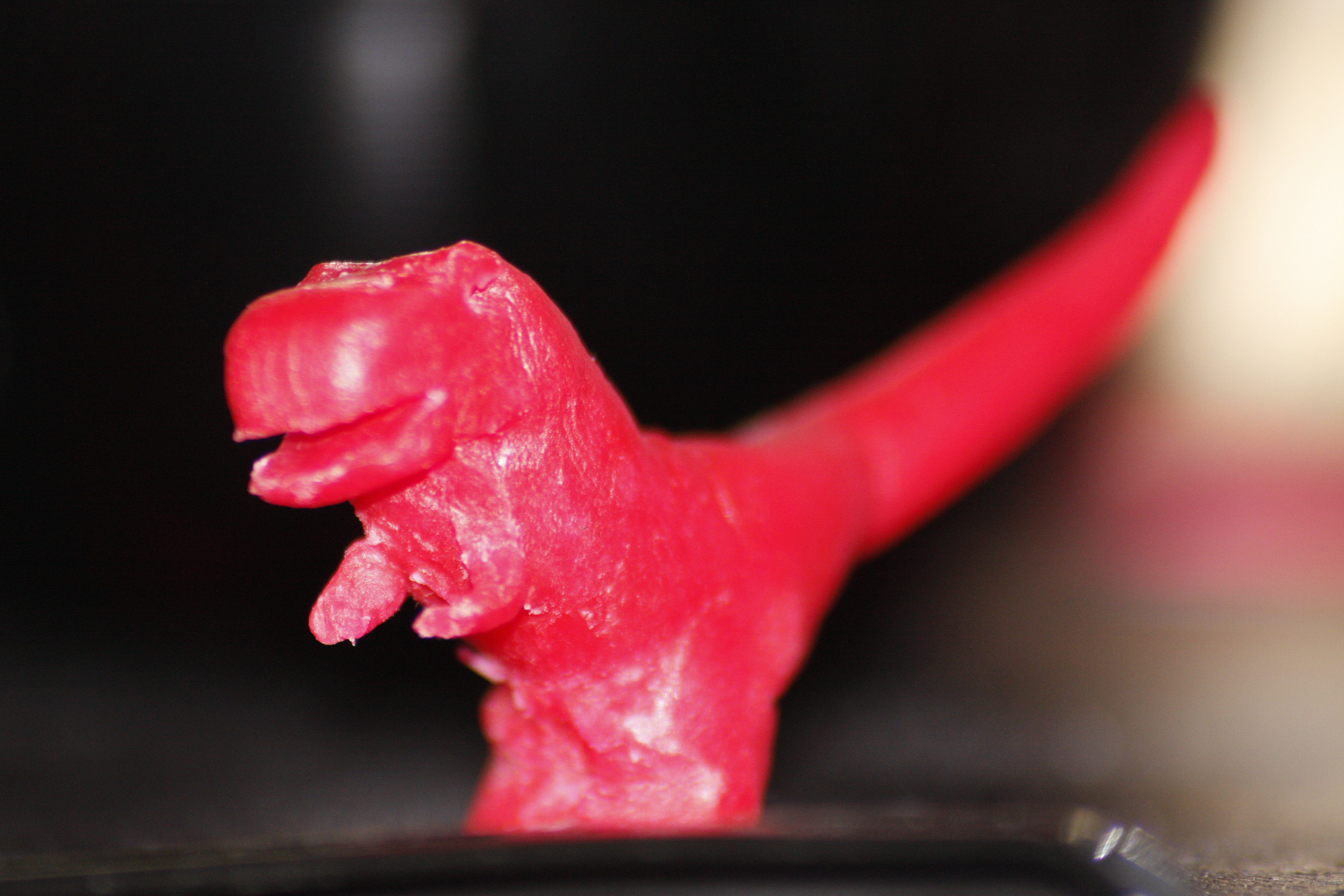 trex sculpture angle 1