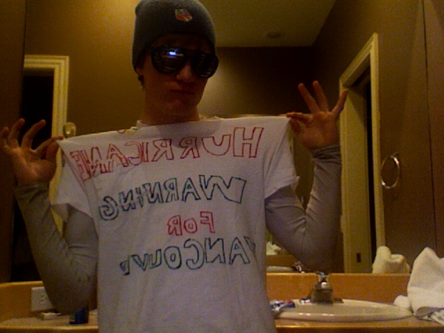 Tribute to Jeret "speedy"peterson