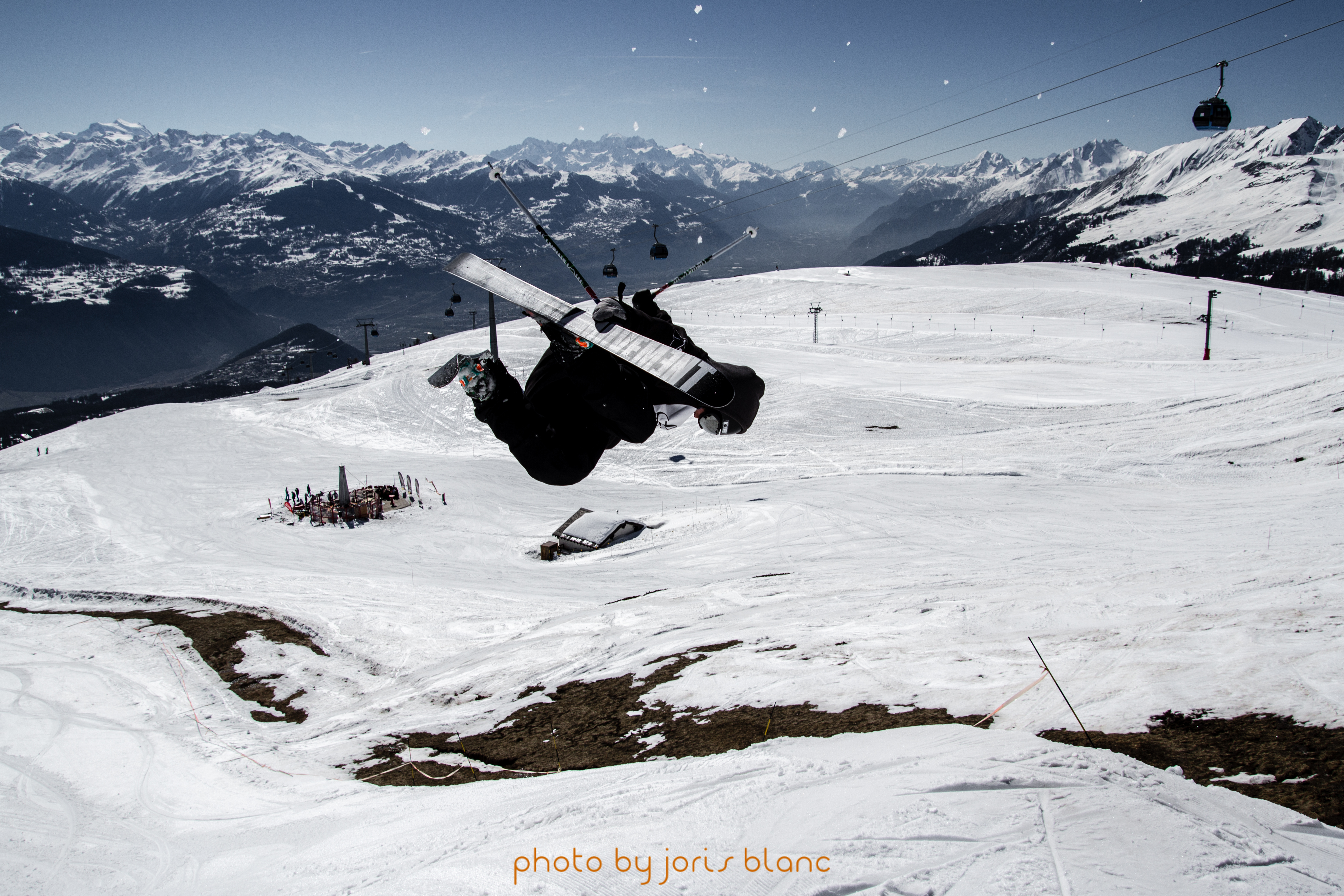 Trick or Treat // Sampo Vallotton