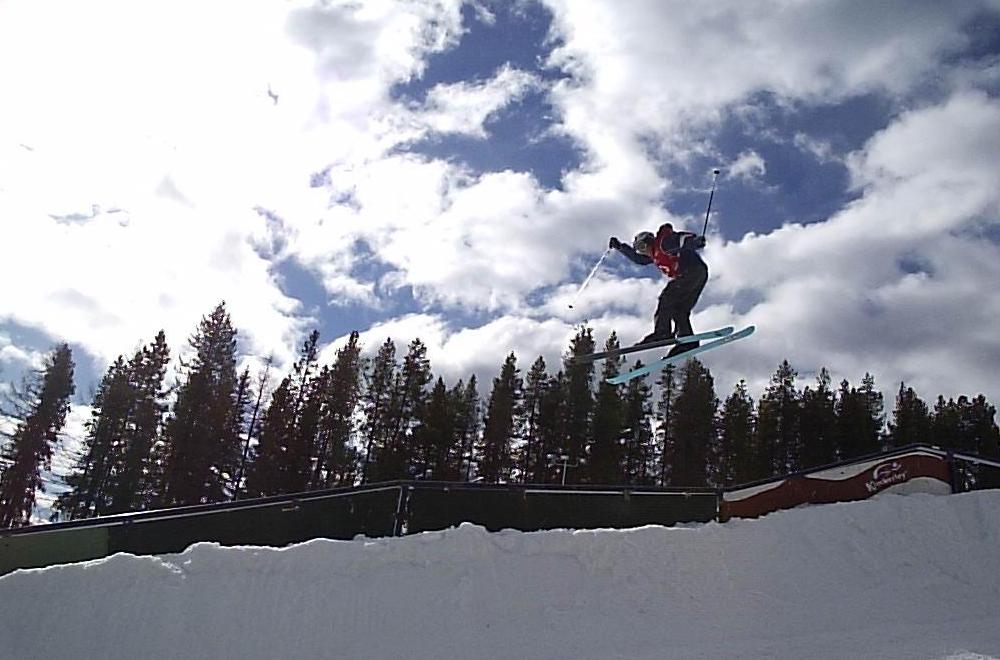 triple kink disaster