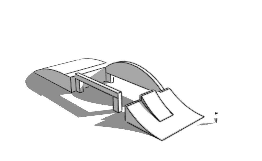 Triple Option Design