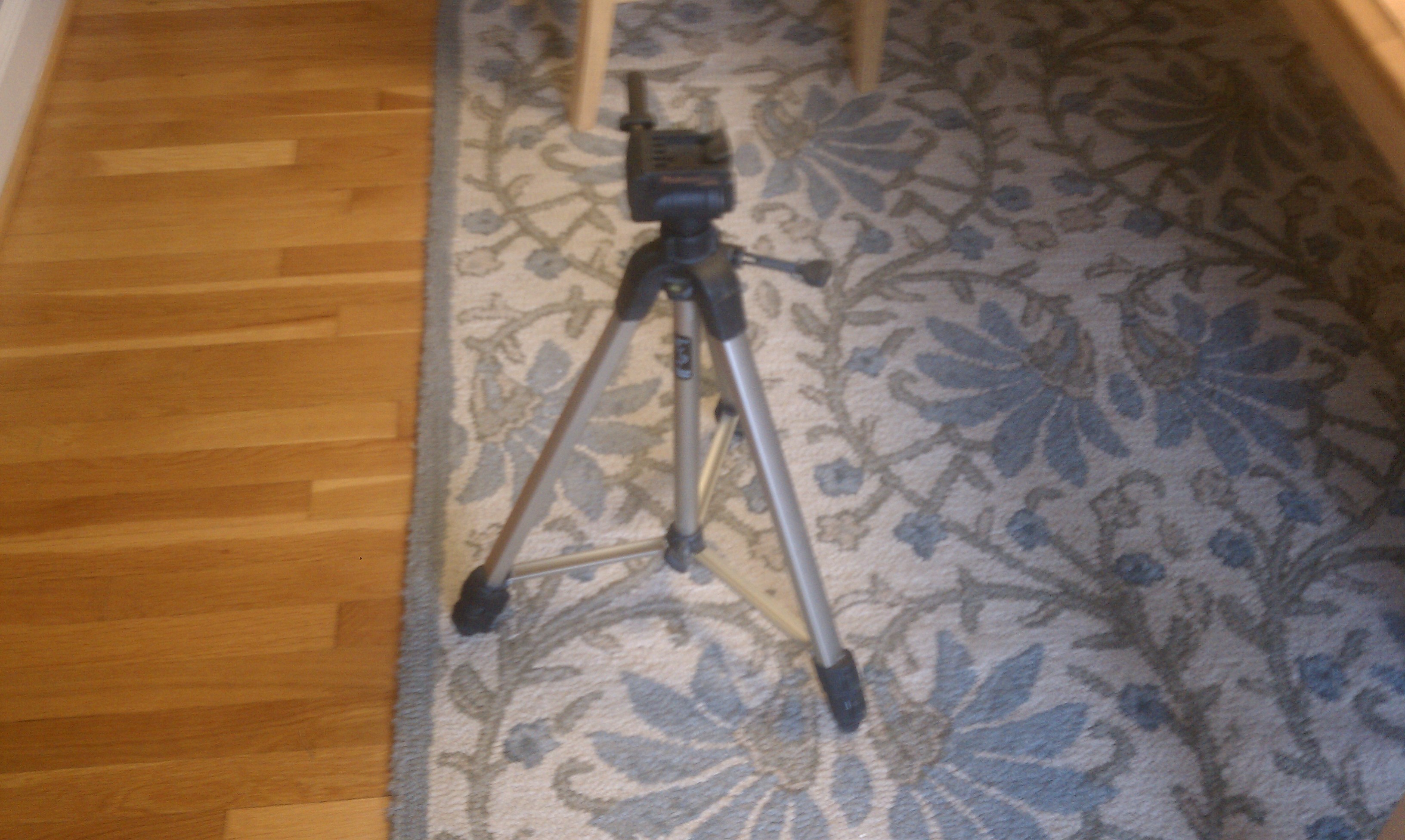 Tripod 2