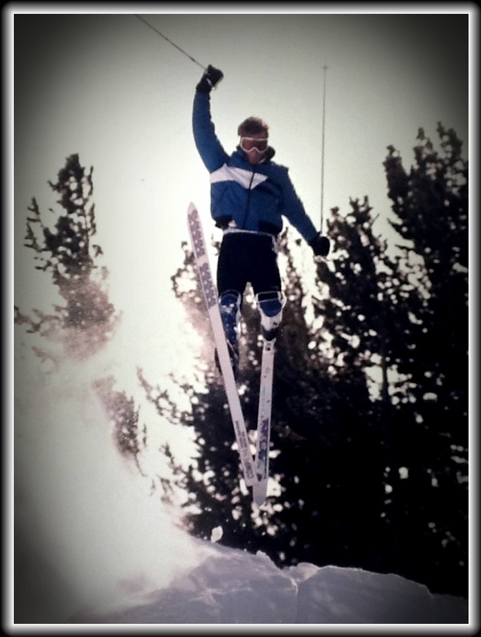 trippin back in the day