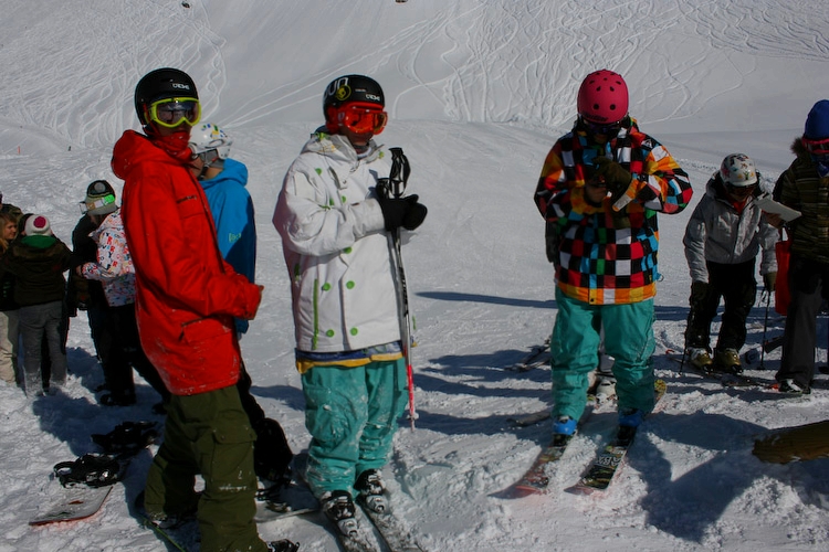 Trix for cash session!!! diedamskopf