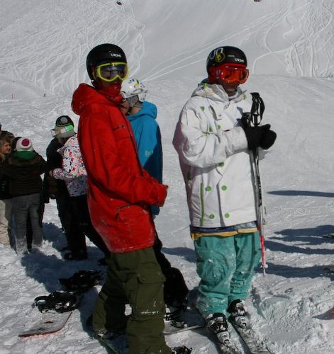 Trix for cash session!!! diedamskopf