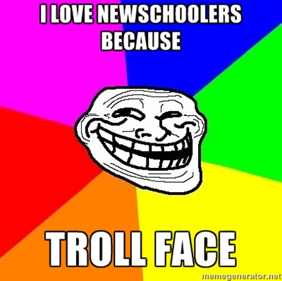troll