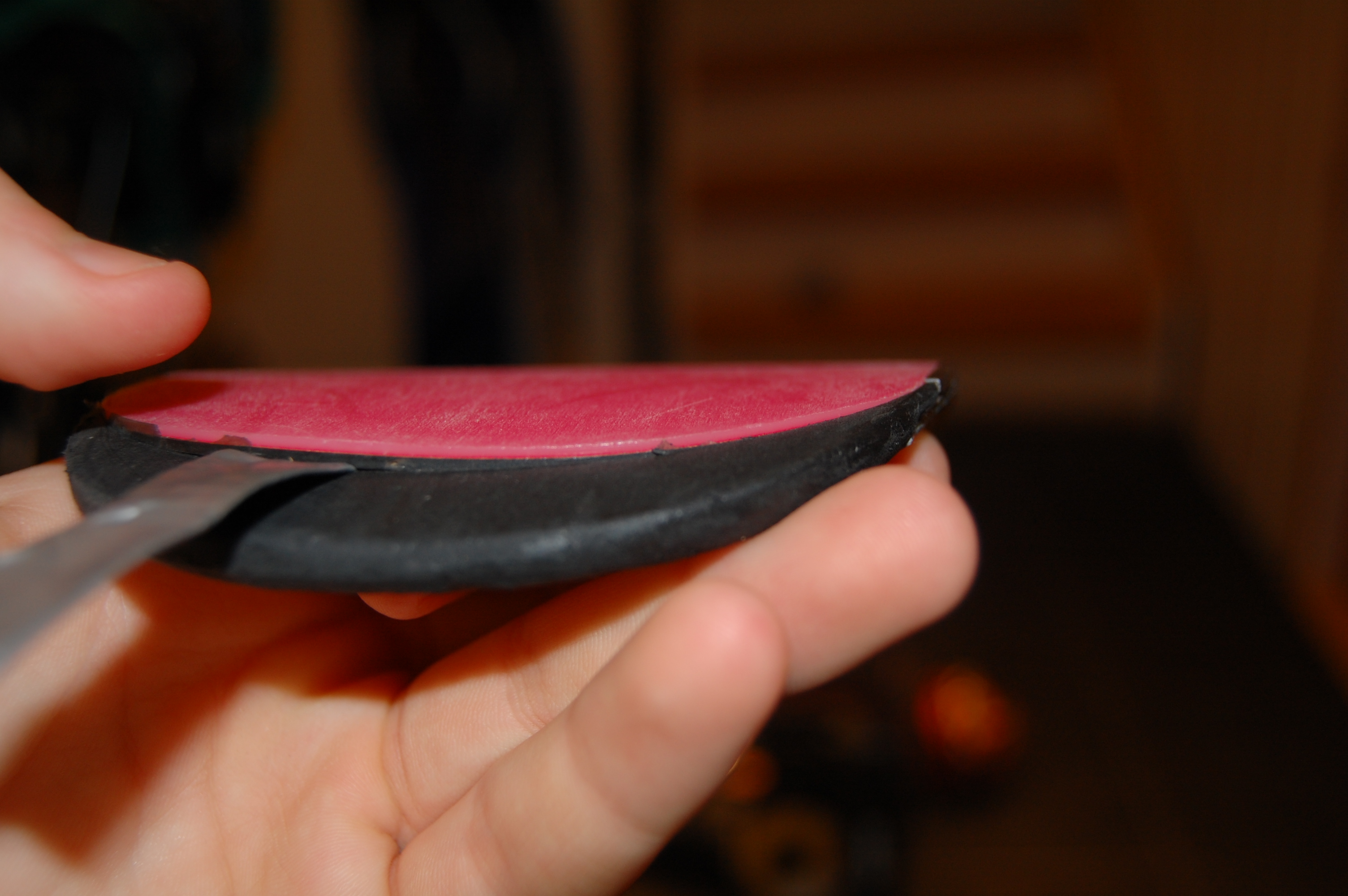 Trouble with the troublemaker