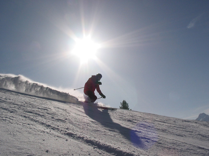 Troublemakers on hardpack whaaaaaat. Thuper ghetto.