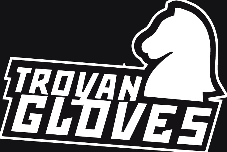 TROYAN GLOVES