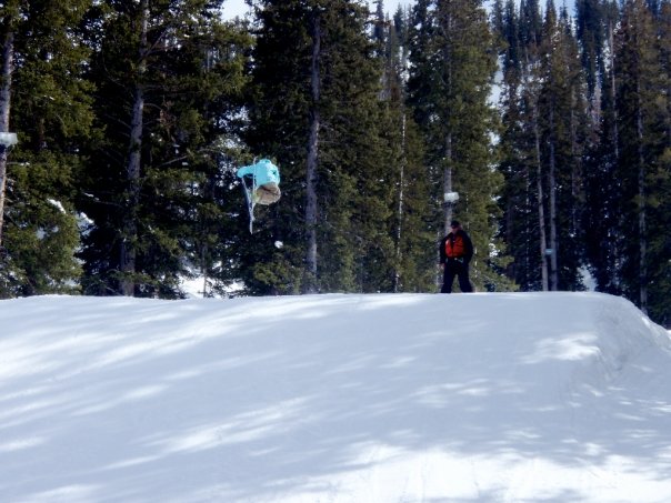 Tru Tail 5