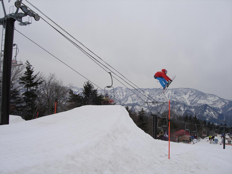 Truck Drive in Japana