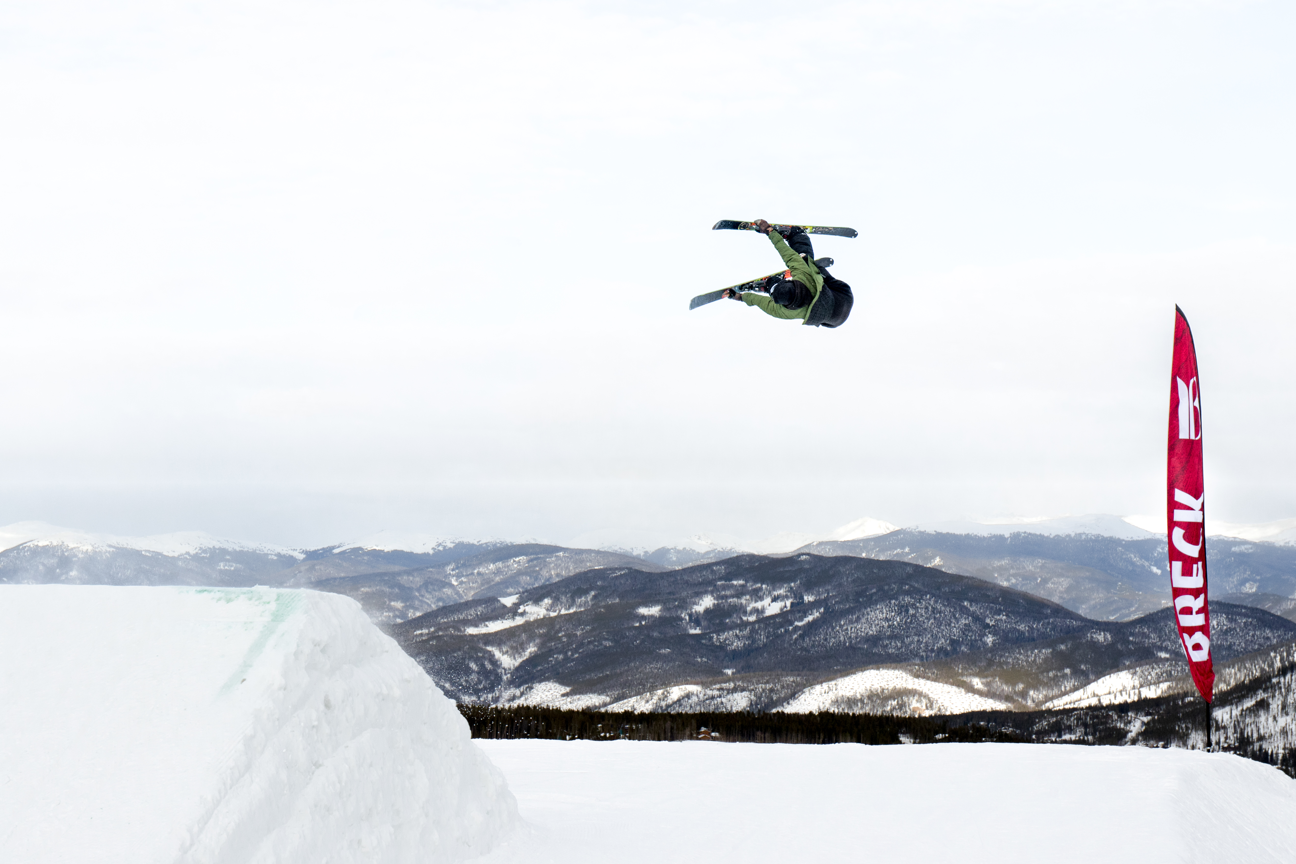 Truck Driver // Karcher