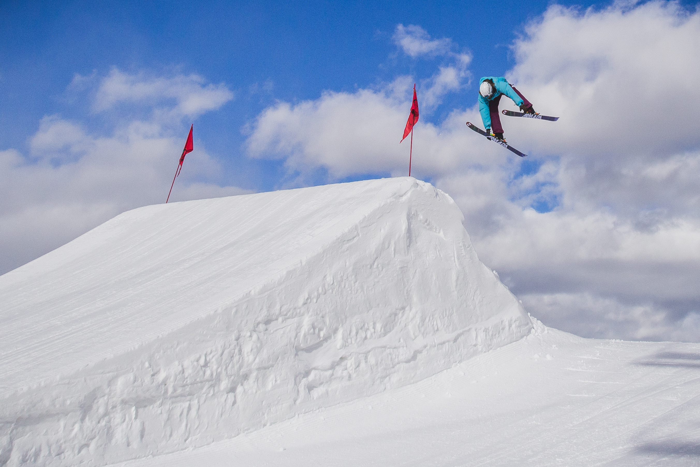 Truck Driver // Keystone