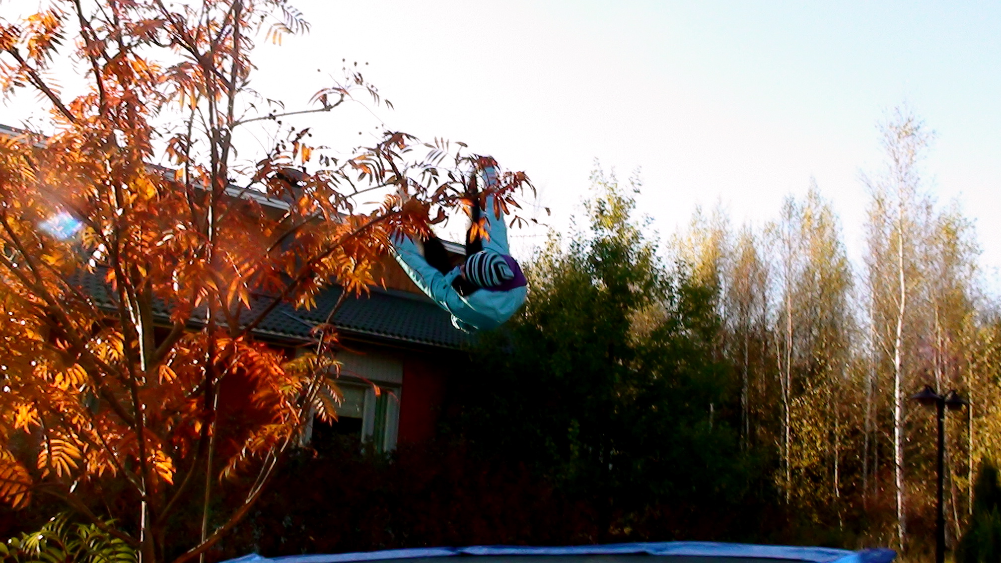 Truckdriver Â© Joonas Jortikka