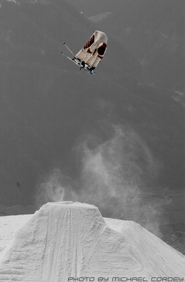 Truckdriver -- hyp transfer