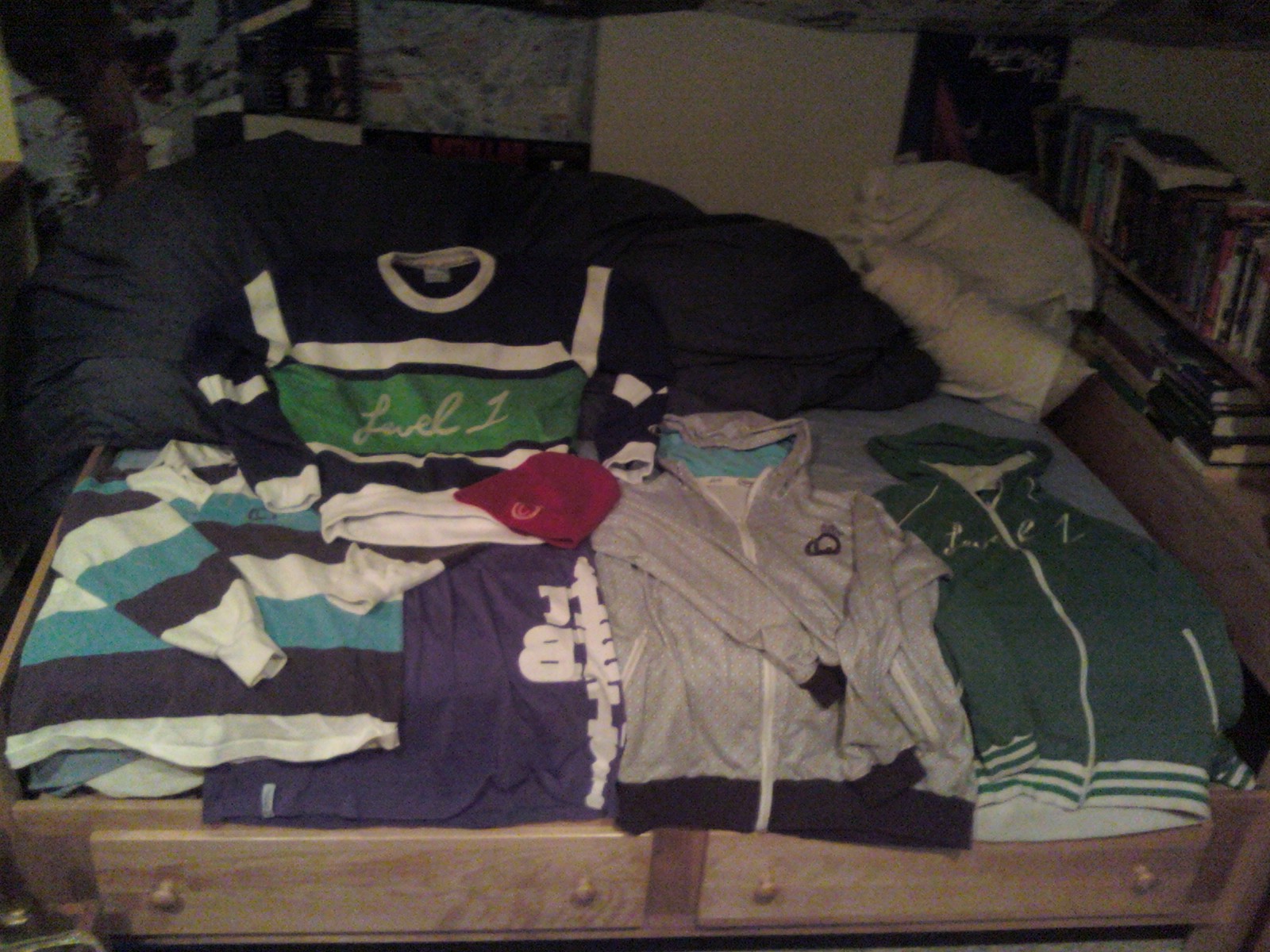 True Life: Im a Jiberish Whore