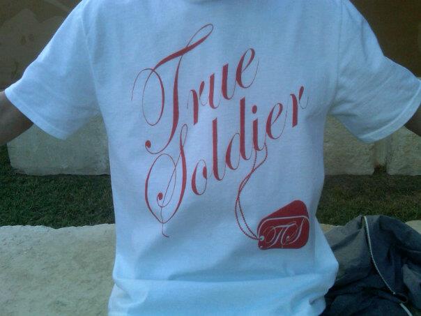 True Soldier