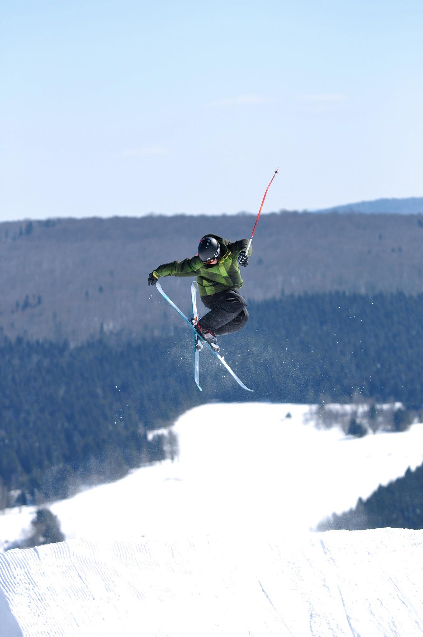 TrueTail - Moose Park