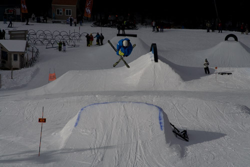 Tryin to get the octo