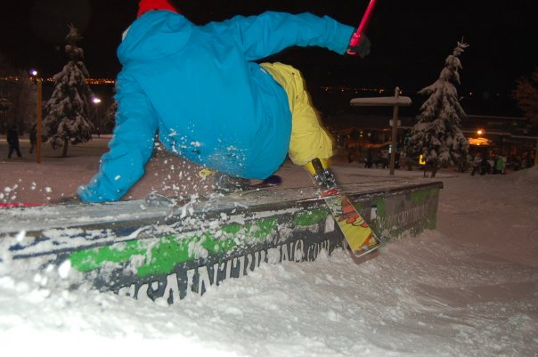 Trying to be asian alan