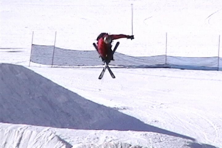 Trying to learn to cork