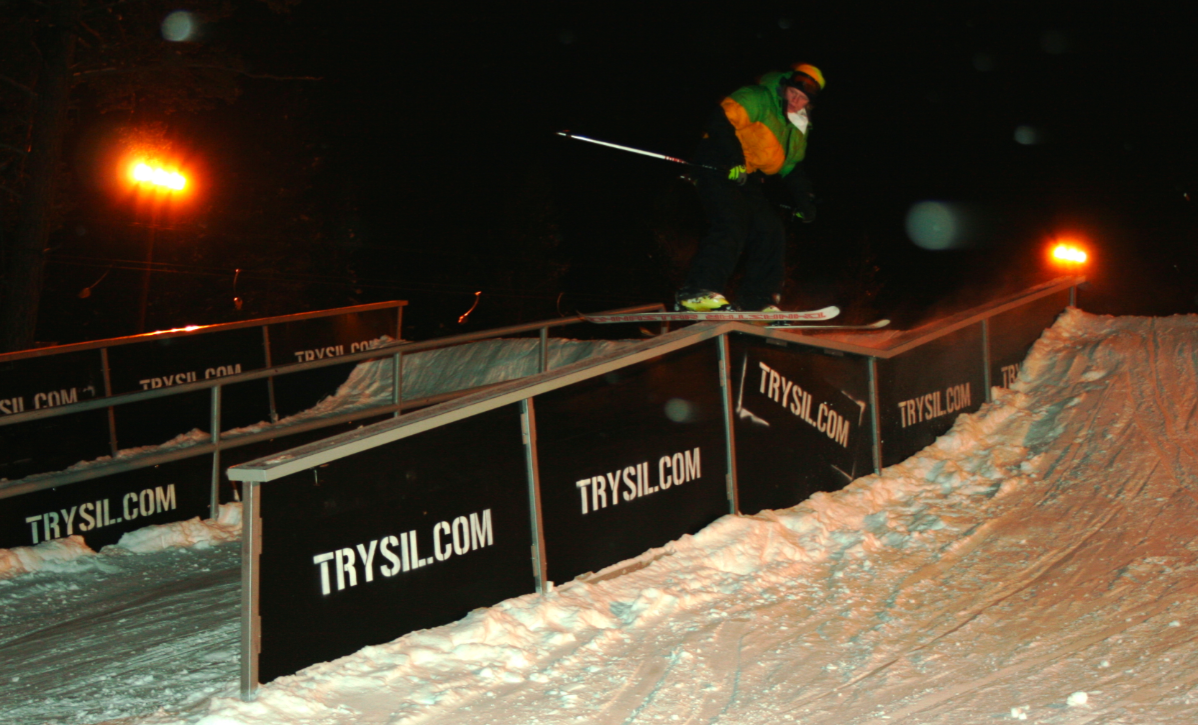 Trysil