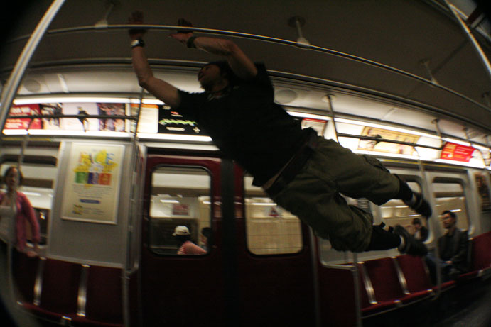 TTC Junglegym