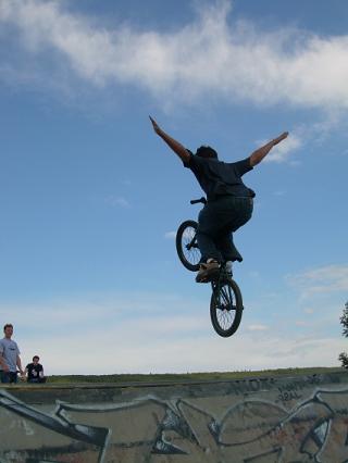 Tuck Nohander