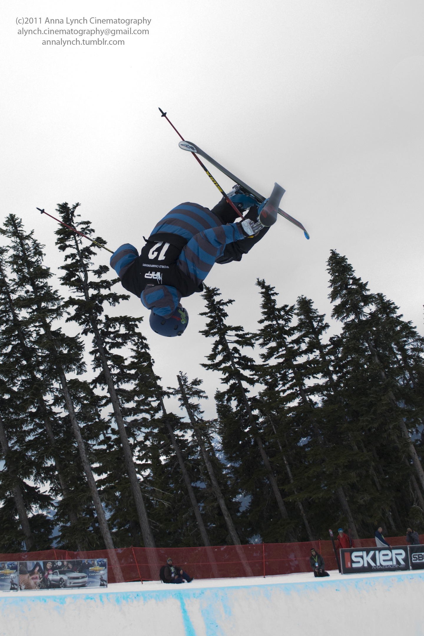 Tucker Perkins TWSSF