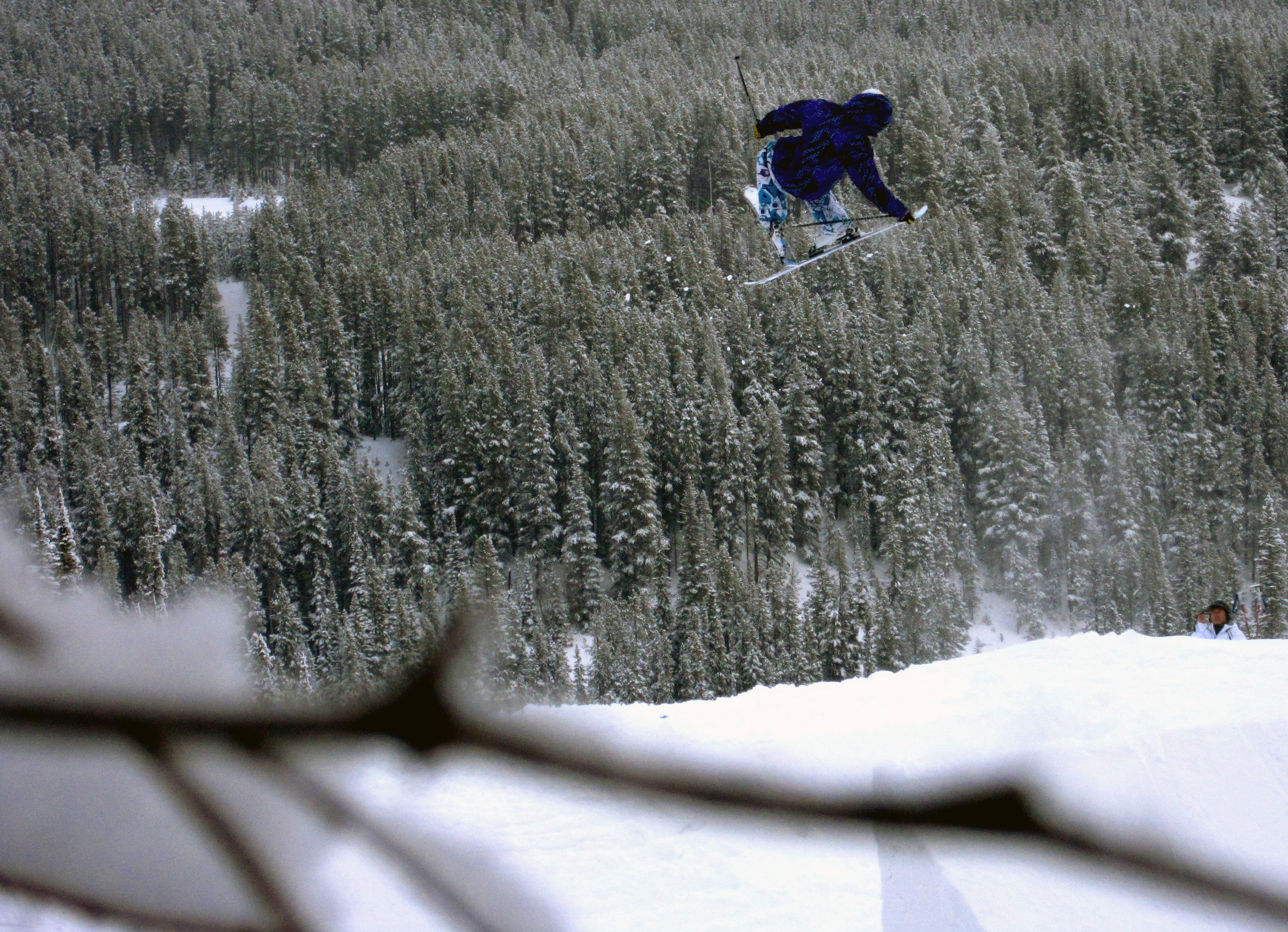 Tucker Visser 7 Blunt