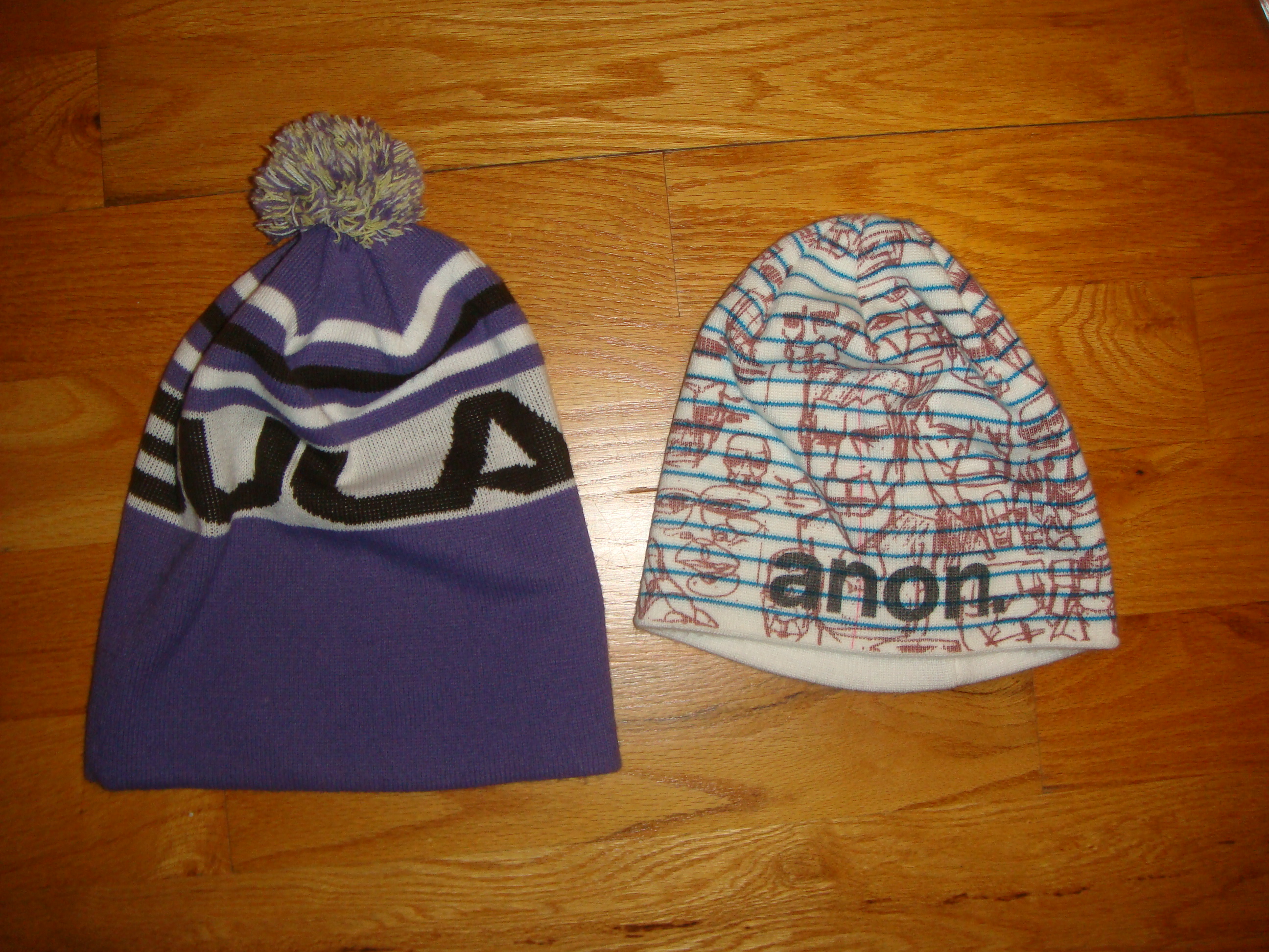 Tuque 2