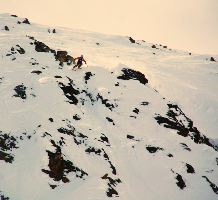 Turn into Straightline