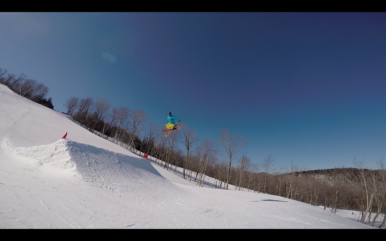 Turning wit style! Chris Mac