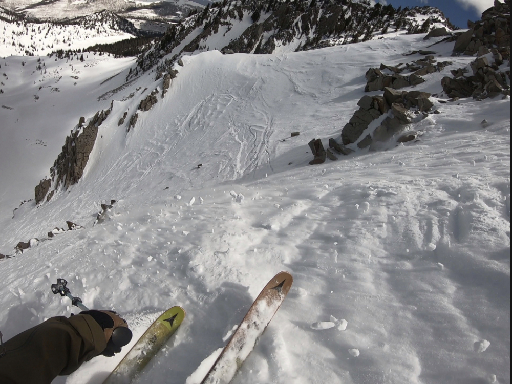 Turns for the children