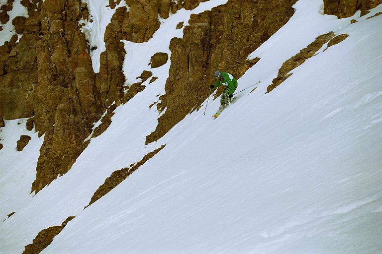 Turns on boilerplate