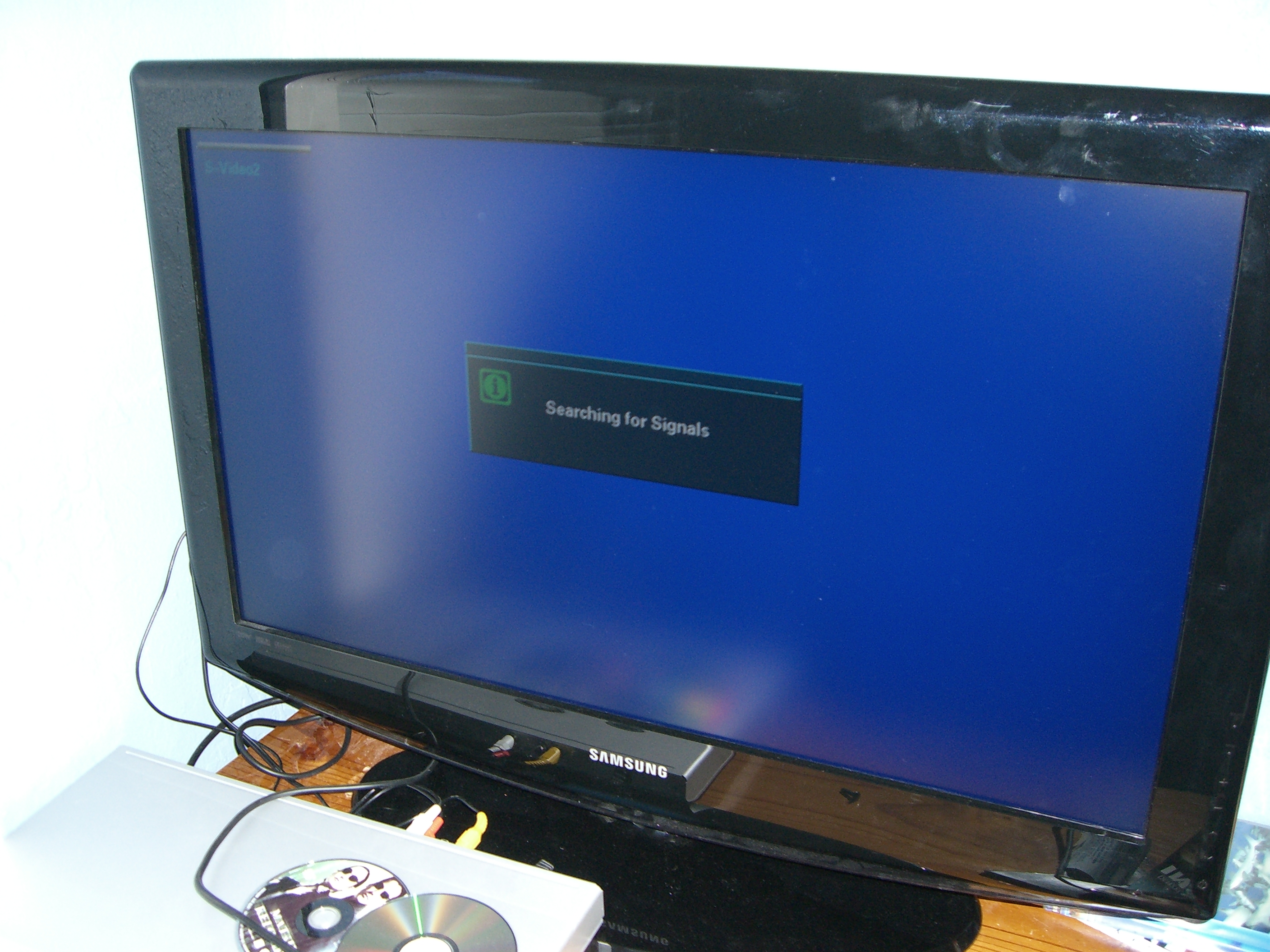 TV for Dynastarskier71