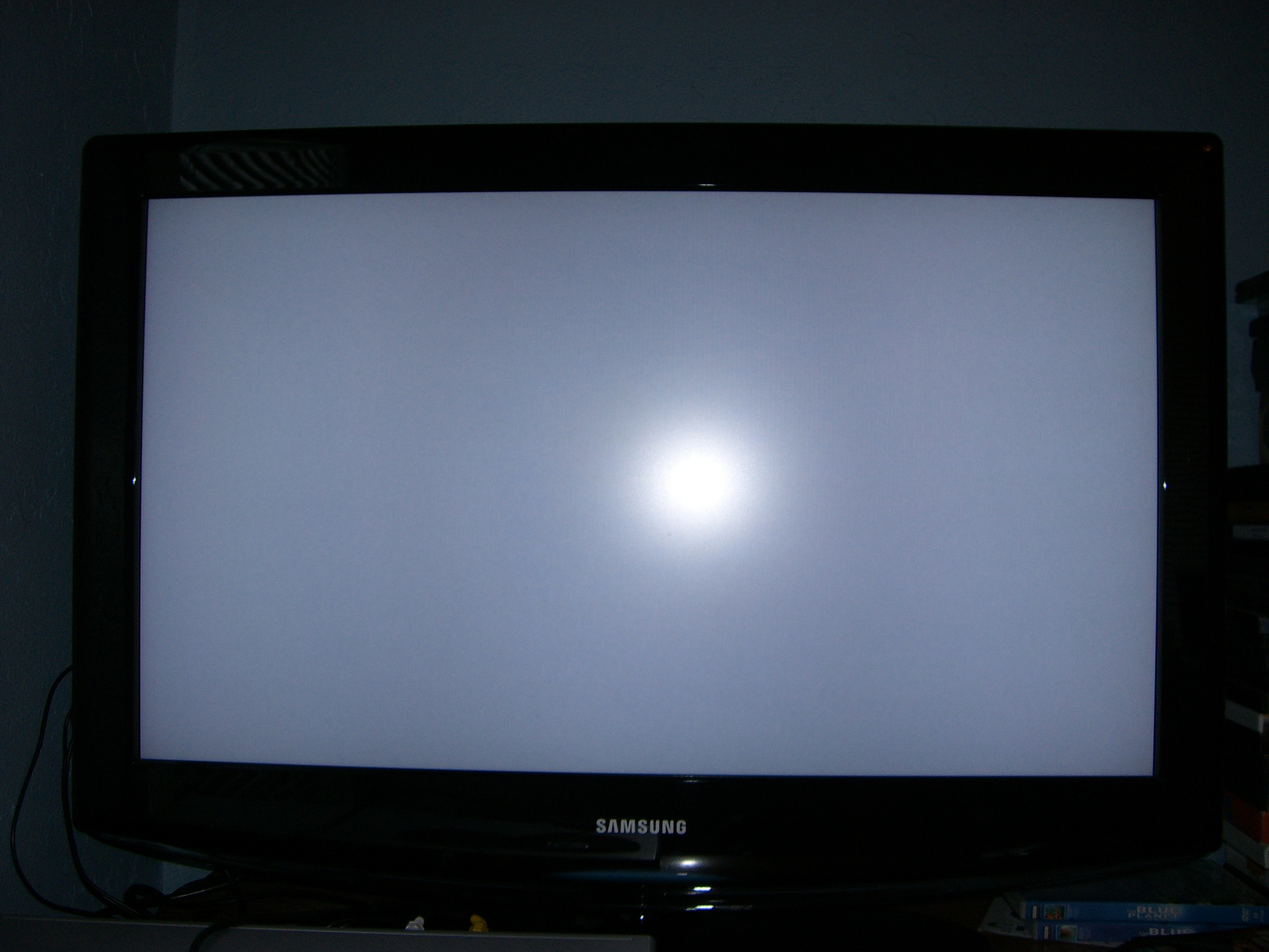 TV for Dynastarskier71