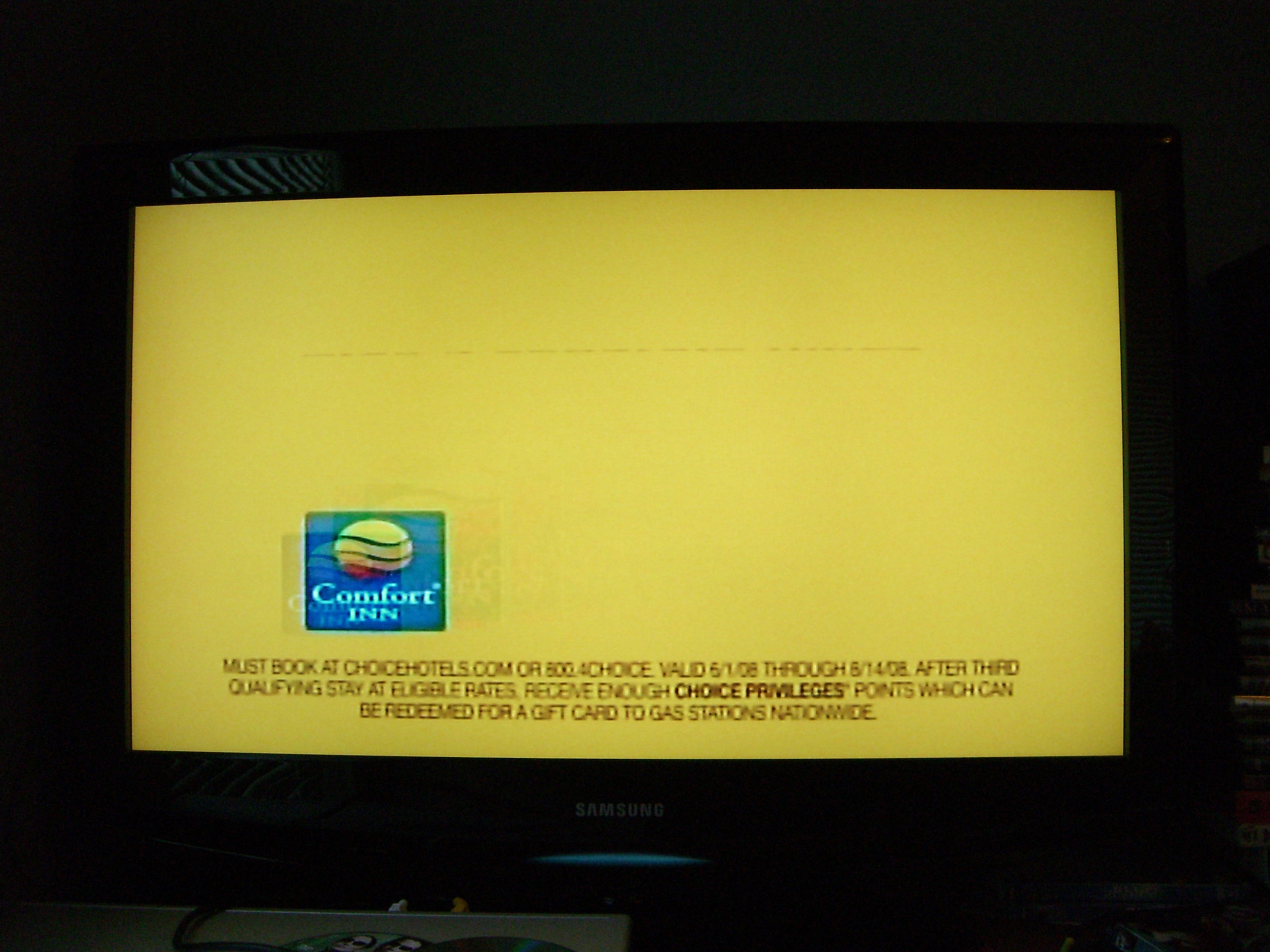 TV for Dynastarskier71