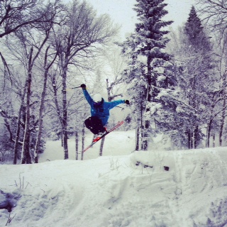 Tweak in the Pow
