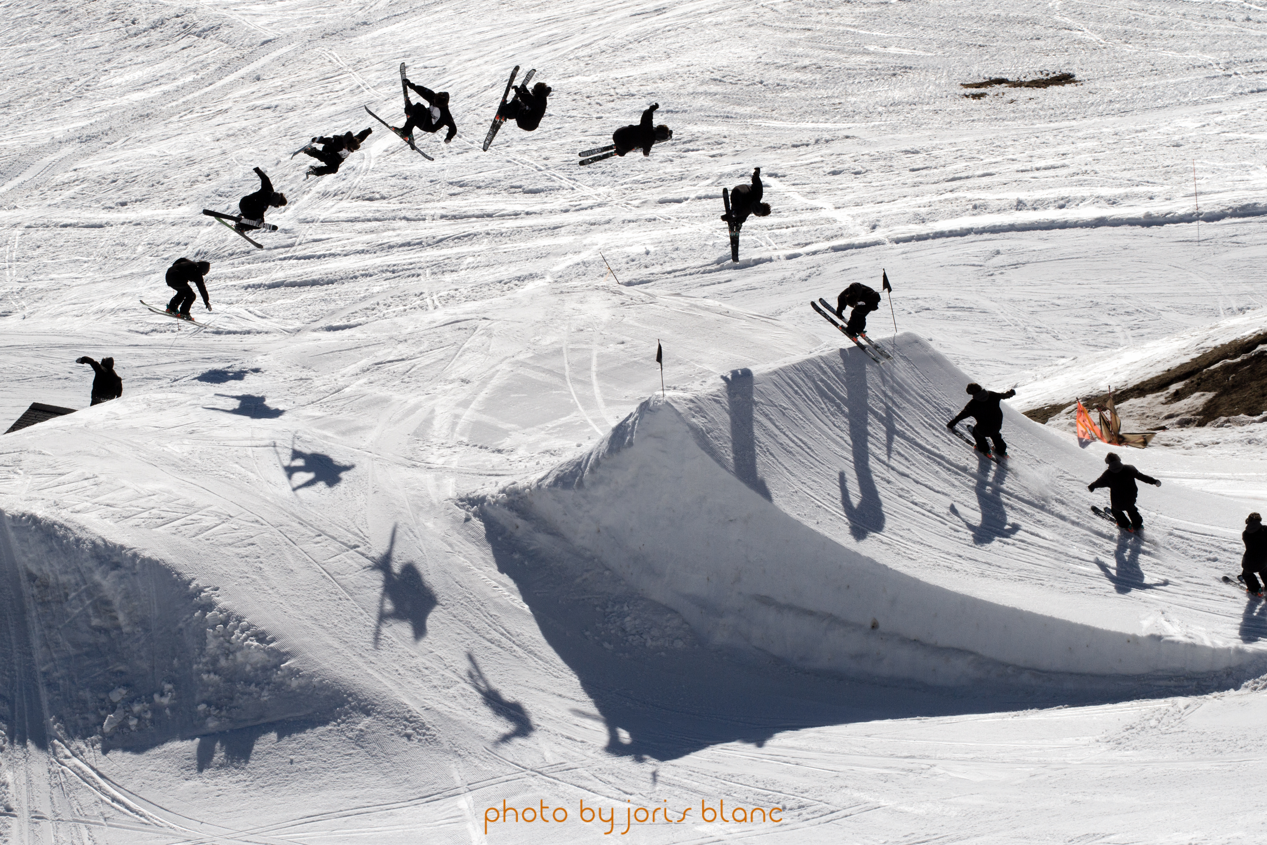 Tweaked Cork 7 // Sampo Vallotton