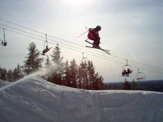 tweaked mute (repost)