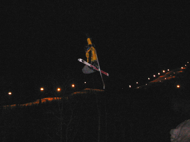 Tweaked out mutegrab