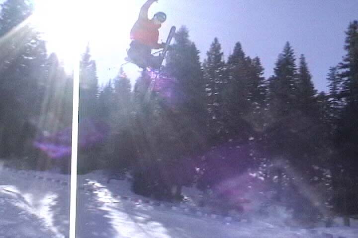 Tweaked out toxic for ya ( different angle)