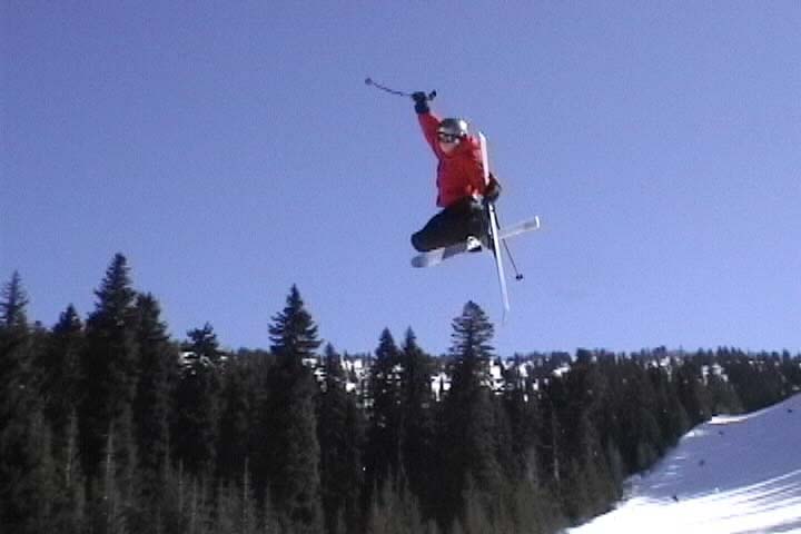 Tweaked out toxic for ya