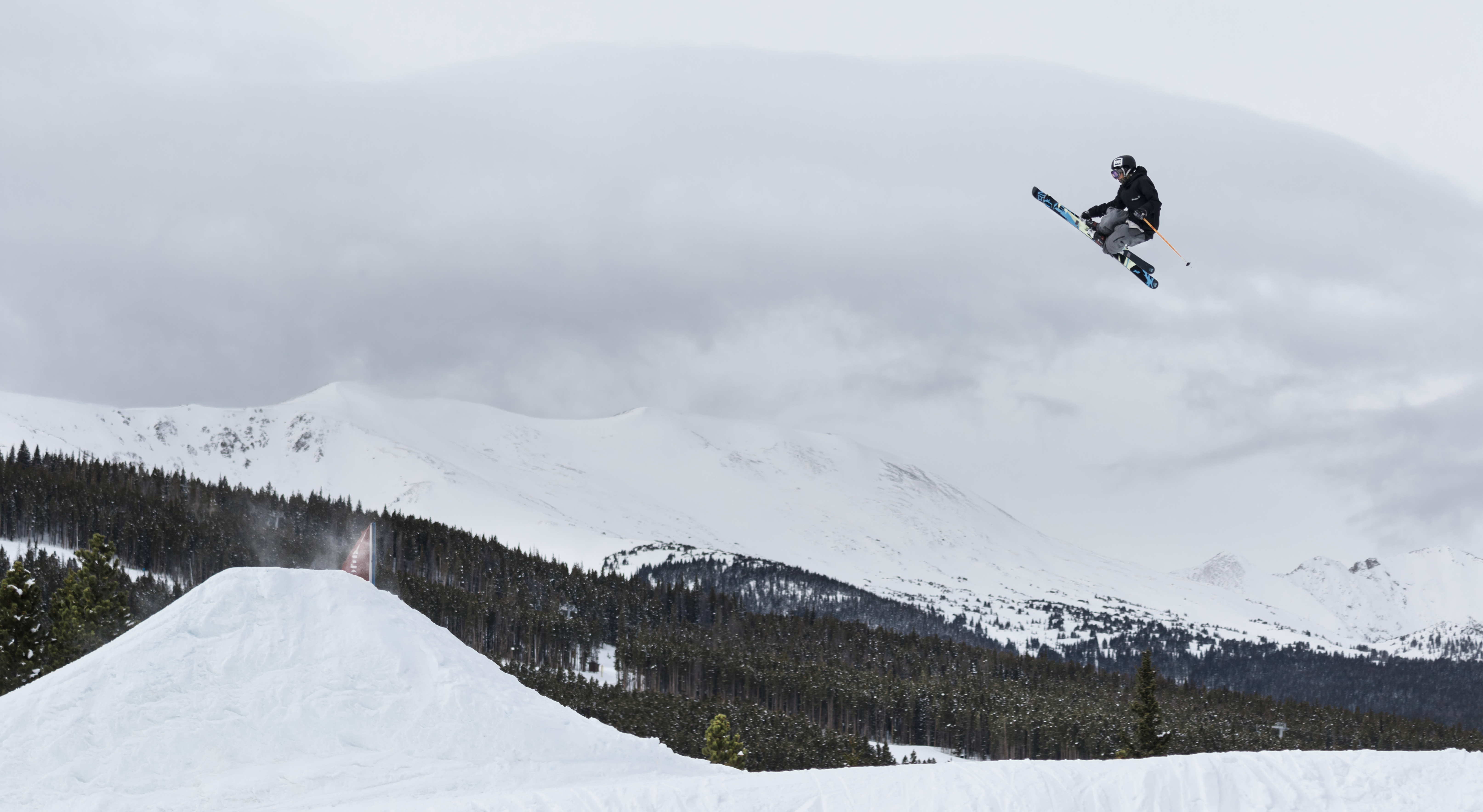 Tweaked Rodeo 5 Safety