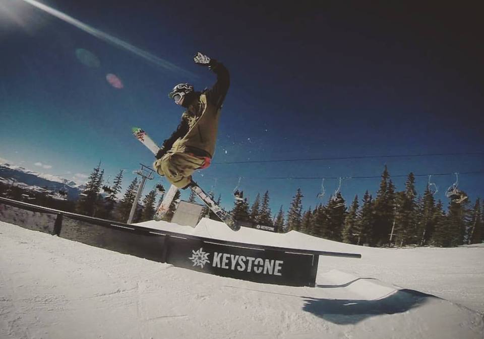 Tweakin' Mute on Tiny Jump