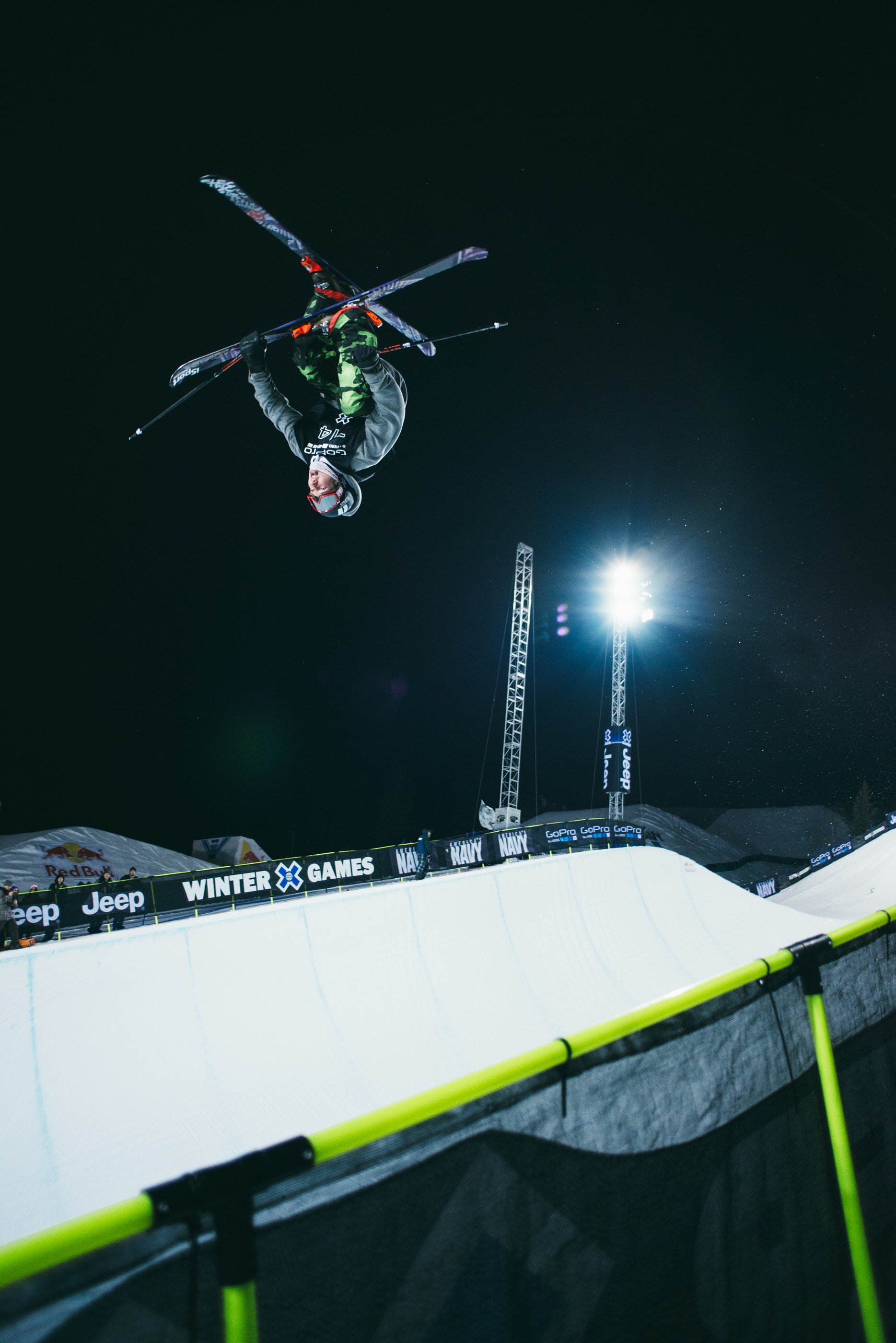 Tweaking Through The Dub