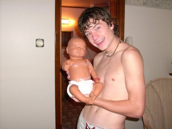 Twintip_payne making it look easy