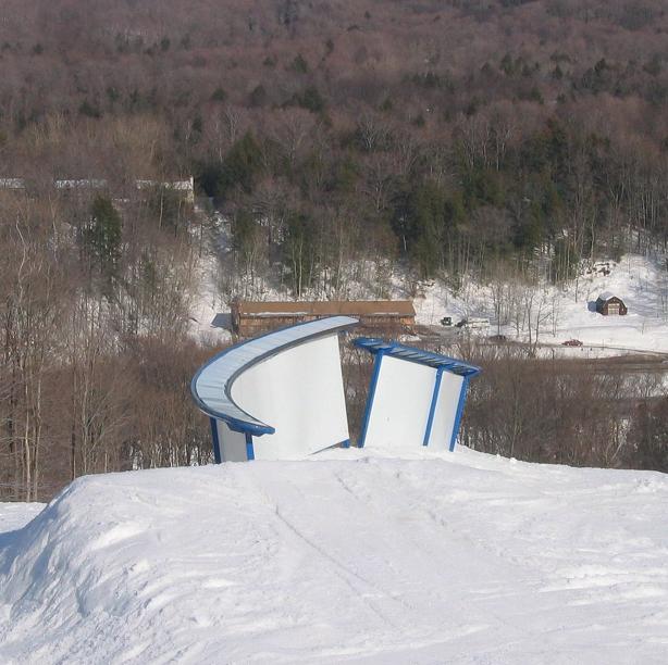 Two C box - S set up